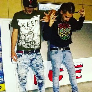 Meet your Posher, Mike